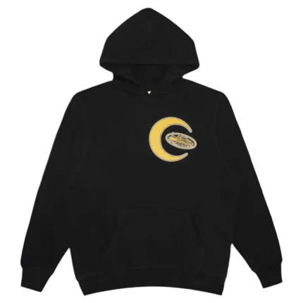 Corteiz Crescent Hoodie